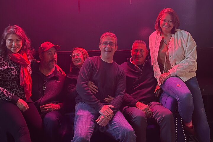 Experience Image img1