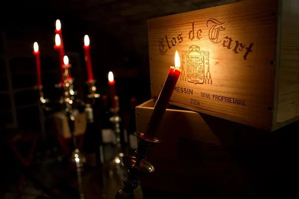 Unveiling Burgundy's Secrets: A Luxury Wine Tour with a Master