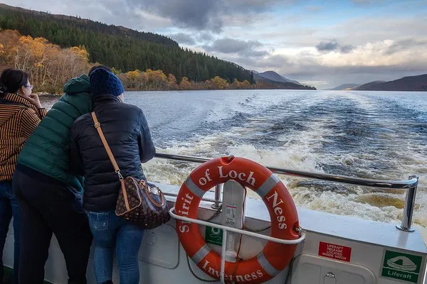 Loch Ness & Highlands Day Trip: Top-Rated Scotland Tour