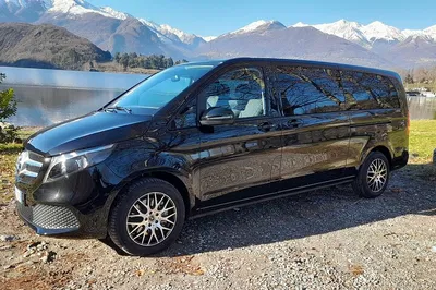 Seamless Venice Transfer: Lake Como/Milan to Venice Private Ride