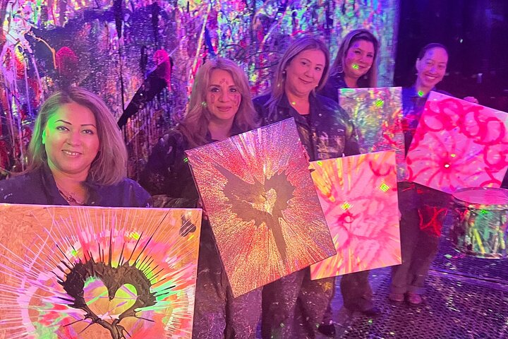 Experience Image img1