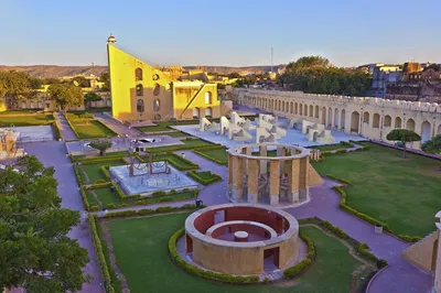 Jaipur Day Trip from Delhi: A Whirlwind Cultural Escape