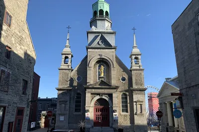 Uncover Montreal's Old Town Secrets: A Culture Tsunami Quest!