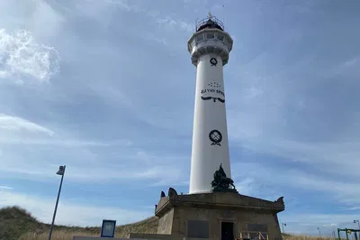 Egmond aan Zee: Puzzle City Walk - Fun Escape Game!