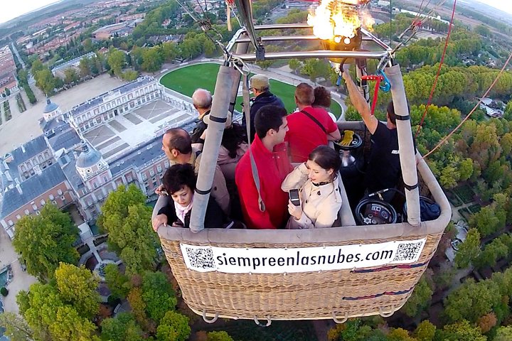 Experience Image img1