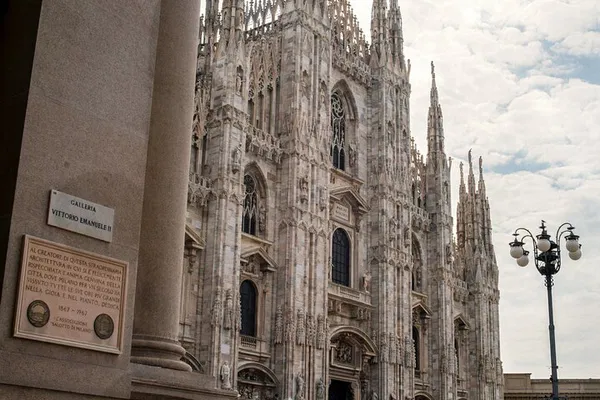 Milan's Best: Last Supper, Duomo & City Highlights!