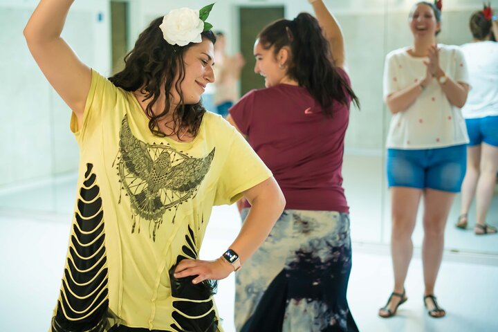 Experience Image img1