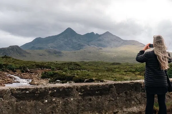 Skye & Highlands: 3-Day Tour from Edinburgh