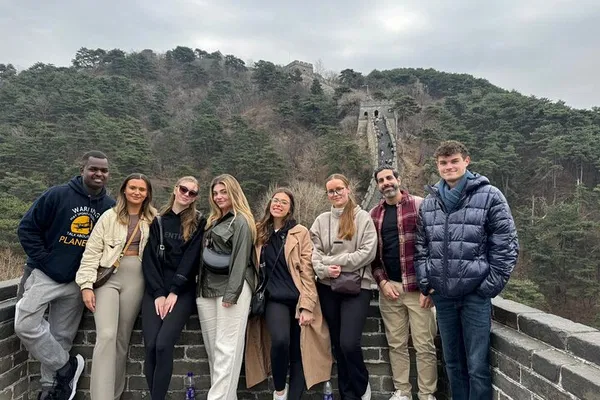 Mutianyu Great Wall Private Tour: Flexible Options