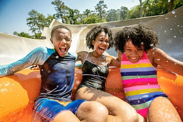Blizzard Beach: A Cool Disney Water Adventure in Orlando!