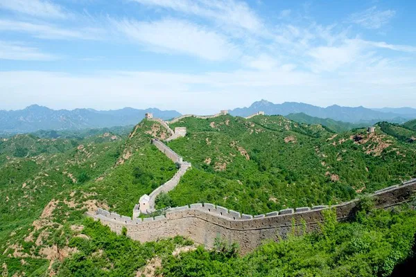 Beijing's Best: 3-Day Private Tour of Top Sites