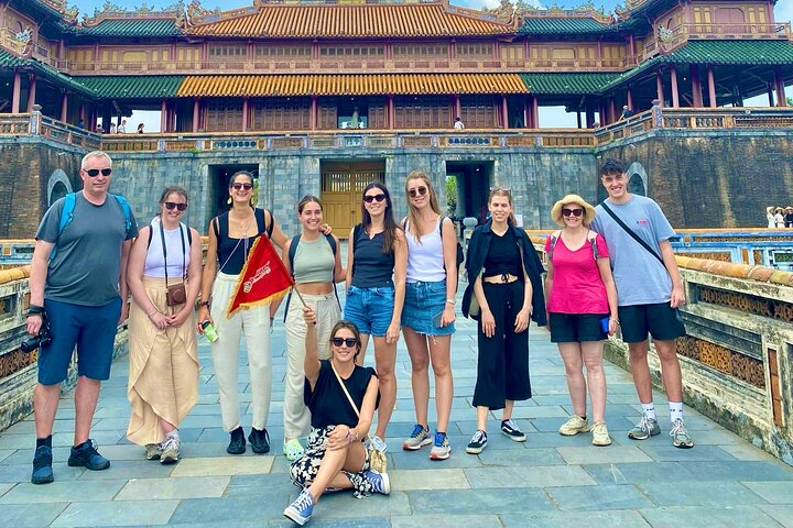 Experience Image img1