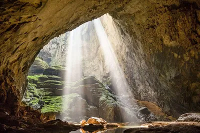 Unveiling Central Vietnam's Hidden Gems: A Hue to Phong Nha Cave Adventure