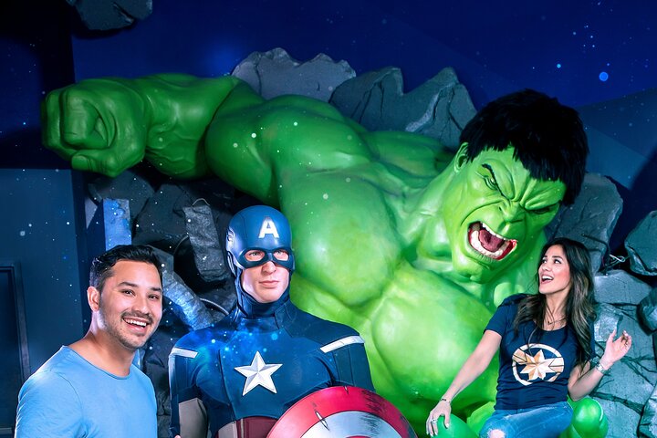 Experience Image img3