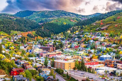 Park City & Salt Lake City VIP Small Group Tour