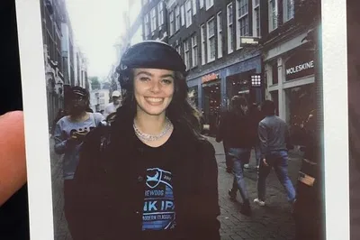 Capture Amsterdam's Charm: A Personalized Photo Walking Tour