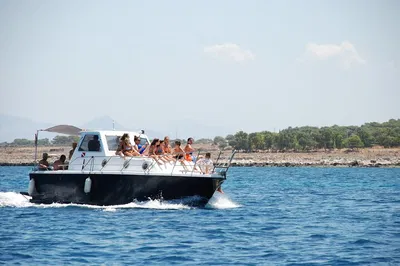 Discover Zingaro & Scopello: An Exclusive Boat Tour Adventure
