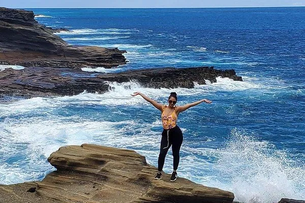 Oahu Custom Island Tour: See YOUR Dream Spots!