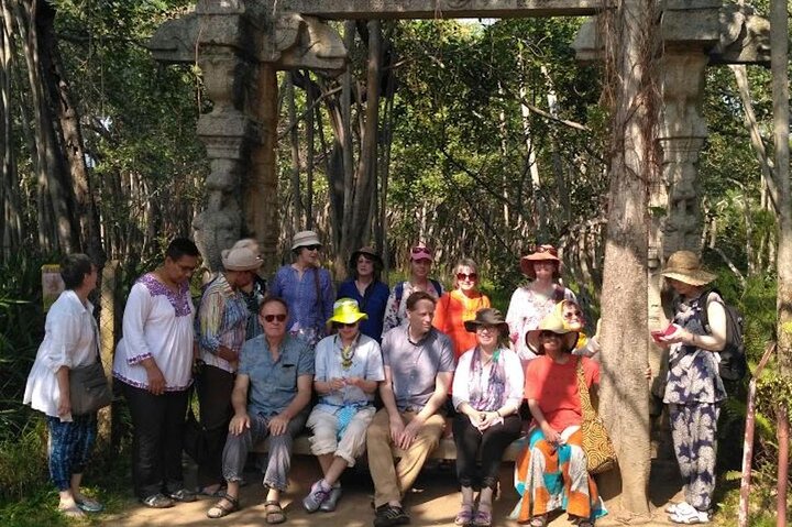 Chennai Pilgrimage: Unveiling St. Thomas's Legacy