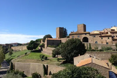 Uncover Etruscan Mysteries: A Private History Tour from Civitavecchia