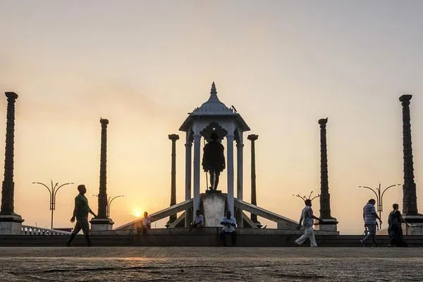 Chennai to Pondicherry Private Transfer: Stress-Free Travel in Comfort