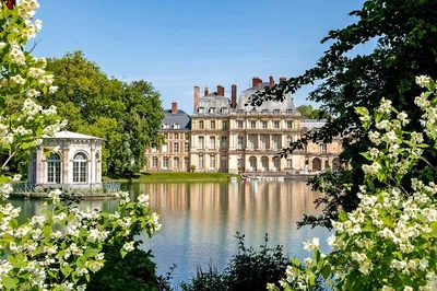 Royal Escapes: Fontainebleau & Barbizon's Artistic Majesty from Paris