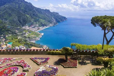 Amalfi Coast Extravaganza: A Whirlwind Shore Excursion!