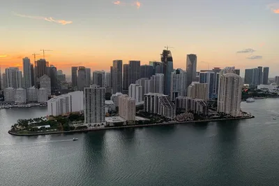 Miami Nights: Soar Above in a Thrilling Helicopter Adventure!