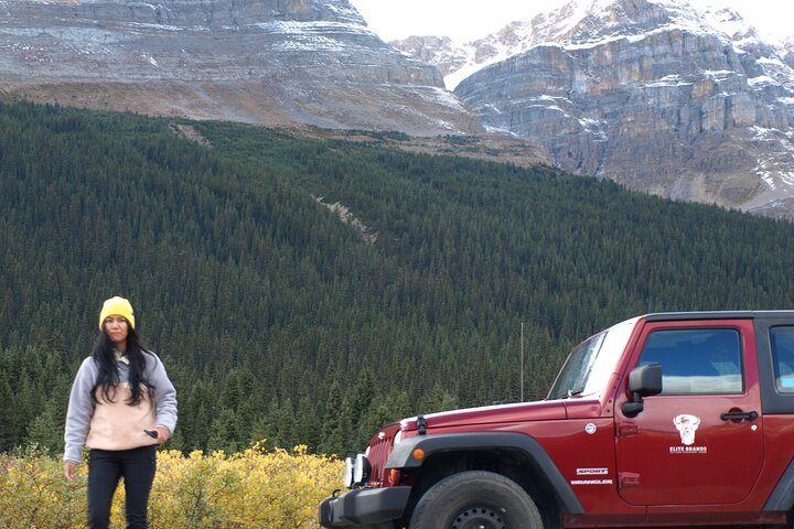 Experience Image img1