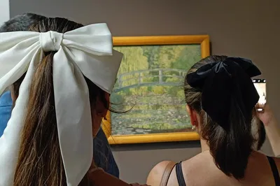 Unlocking Art: A Kid-Friendly Orsay Museum Adventure