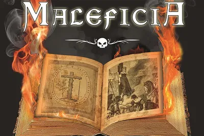 Maleficia: Unearth Venice's Dark Secrets of Inquisition & Witchcraft