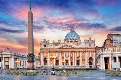 Vatican Tour: Skip-the-Line, See Sistine Chapel!