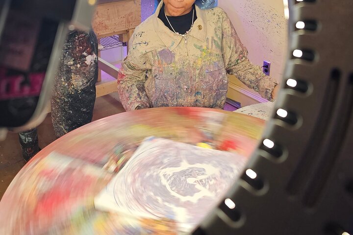 Experience Image img3