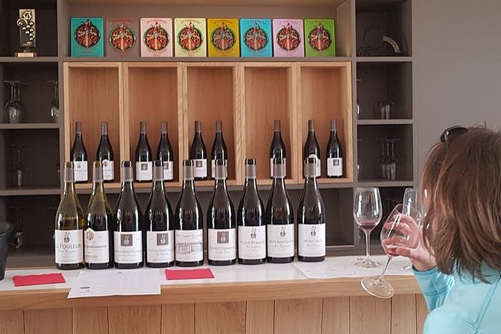 Experience Image img1