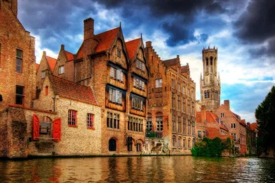 Uncover Bruges' Charm: A Personalized Shore Excursion from Zeebrugge