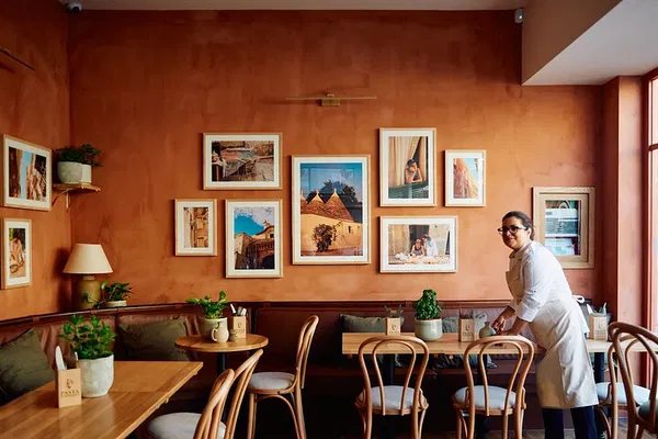 Richmond Pasta Class: Cook, Eat & Drink Prosecco!