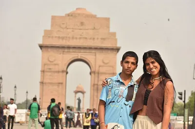 Unveiling Delhi's Treasures: A Private Guided Cultural Immersion