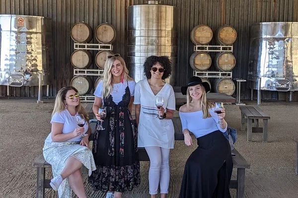 Valle de Guadalupe Wine & Dine: An Immersive Baja Culinary Escape