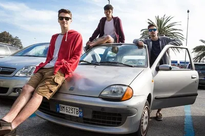 Capture Cinque Terre: Private Photo Session with a Local Pro
