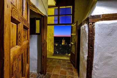 Ascend Segovia's Heights: A Guided Cathedral Tower Experience