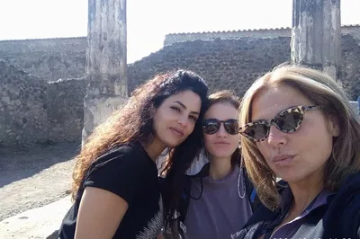Unveiling History: Amalfi Coast & Pompeii Private Tour from Rome