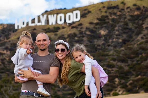 Discover LA's Hidden Gems: Your Private, Customizable Day Tour!