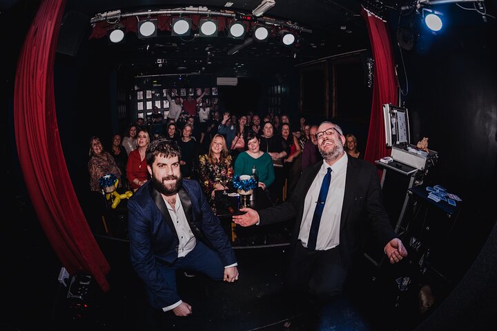 Experience Image img1