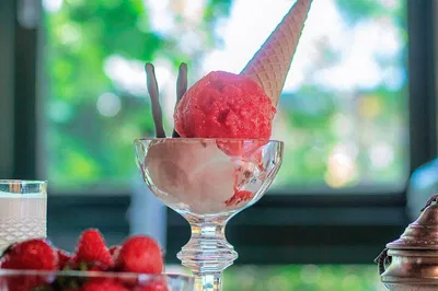 Master Italian Flavors: Pasta & Gelato Cooking Class in Milan