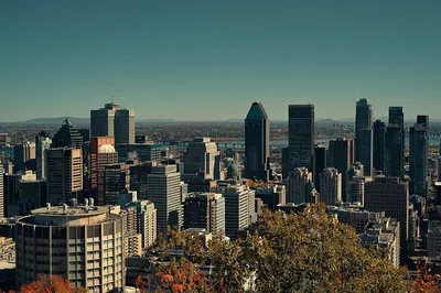 Unveiling Quebec's Charm: A Luxurious Private Day Tour from Montreal