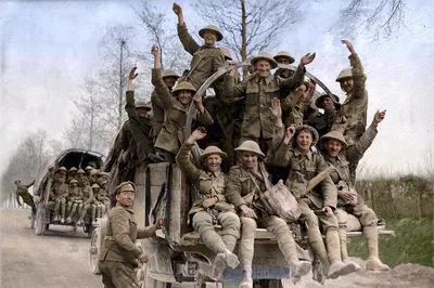 Uncover Canadian Bravery: A Private Battlefield Journey from Arras