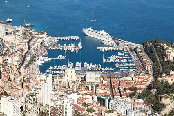 Monaco & Monte-Carlo: A Luxurious Private Day Tour from Eze