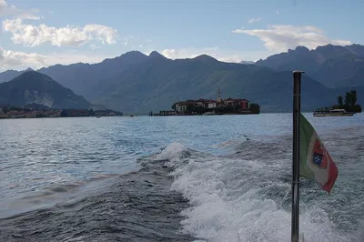 Lake Maggiore's Hidden Gems: A Private Cruise to Enchantment