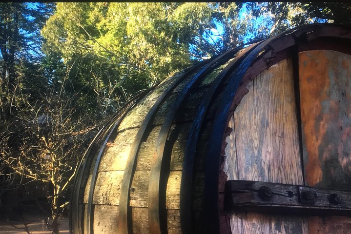 Uncork Southern Highlands: Personalized Wine Tour Adventure