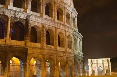Unveiling Rome's Treasures: A Private Half-Day Discovery